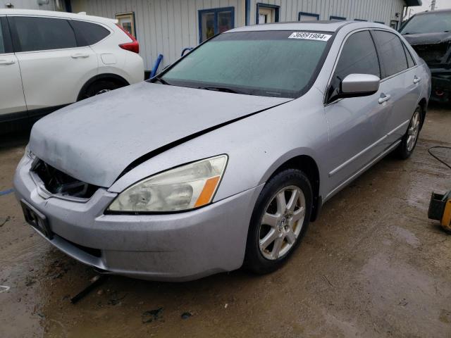 HONDA ACCORD 2005 1hgcm66535a048229