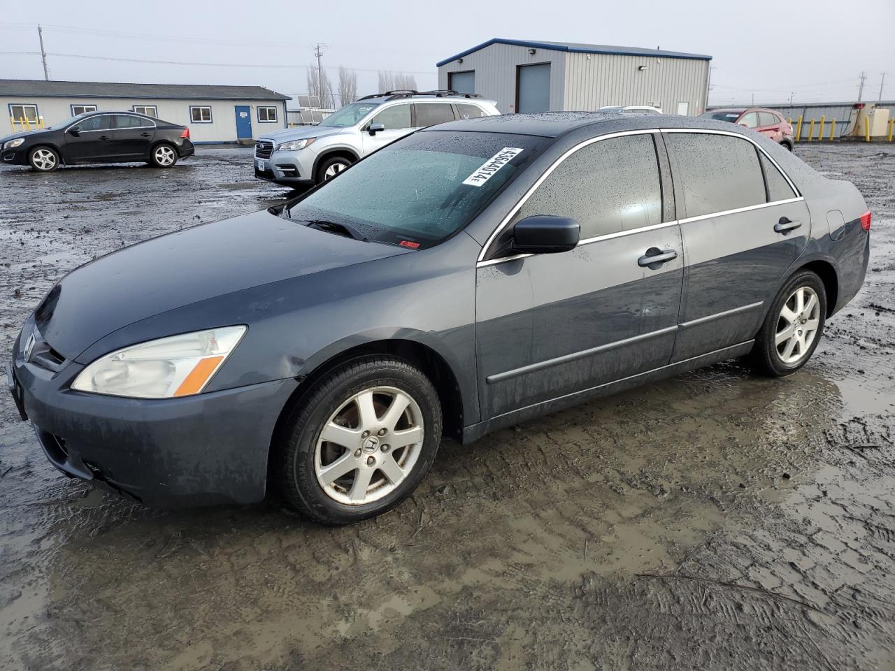 HONDA ACCORD 2005 1hgcm66535a048327