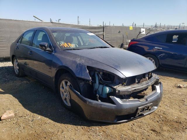 HONDA ACCORD EX 2005 1hgcm66535a051566