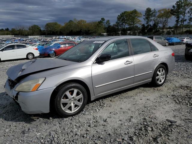 HONDA ACCORD 2005 1hgcm66535a058419