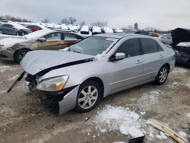 HONDA ACCORD 2005 1hgcm66535a059697