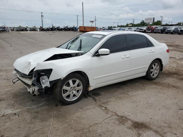 HONDA ACCORD 2005 1hgcm66535a063085