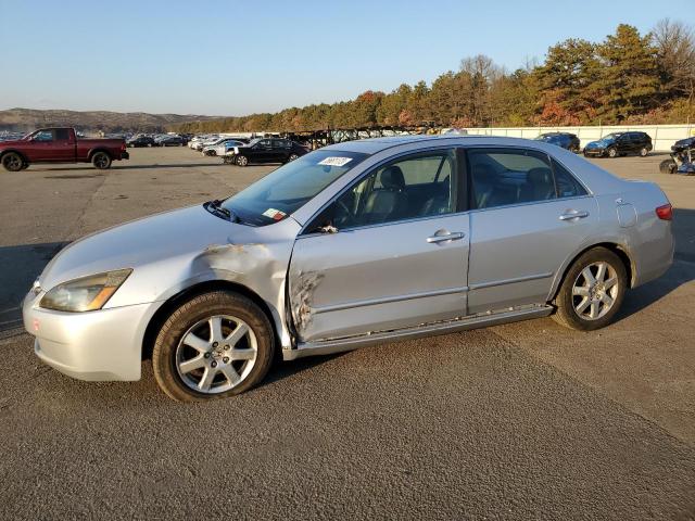 HONDA ACCORD 2005 1hgcm66535a065063