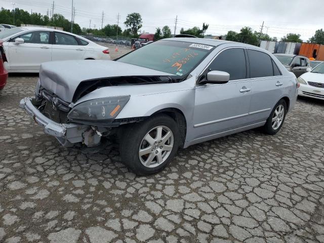 HONDA ACCORD 2005 1hgcm66535a075009