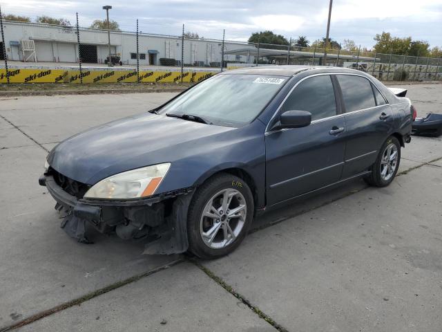 HONDA ACCORD 2006 1hgcm66536a001803