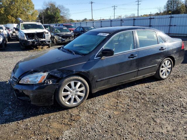 HONDA ACCORD EX 2006 1hgcm66536a001882