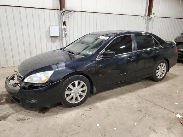 HONDA ACCORD 2006 1hgcm66536a014843