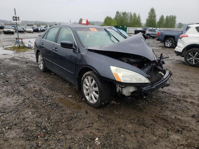 HONDA ACCORD EX 2006 1hgcm66536a026216