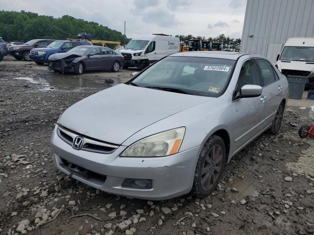 HONDA ACCORD 2006 1hgcm66536a056557