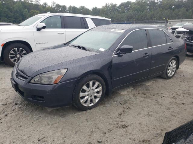 HONDA ACCORD EX 2006 1hgcm66536a070815