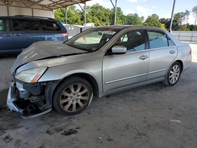 HONDA ACCORD 2006 1hgcm66536a072564