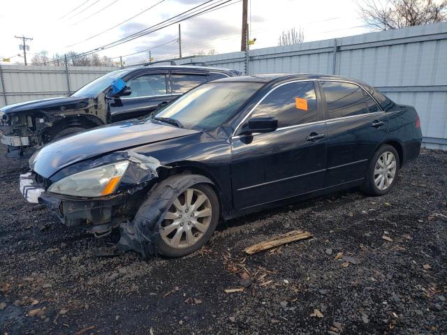 HONDA ACCORD 2006 1hgcm66536a072757