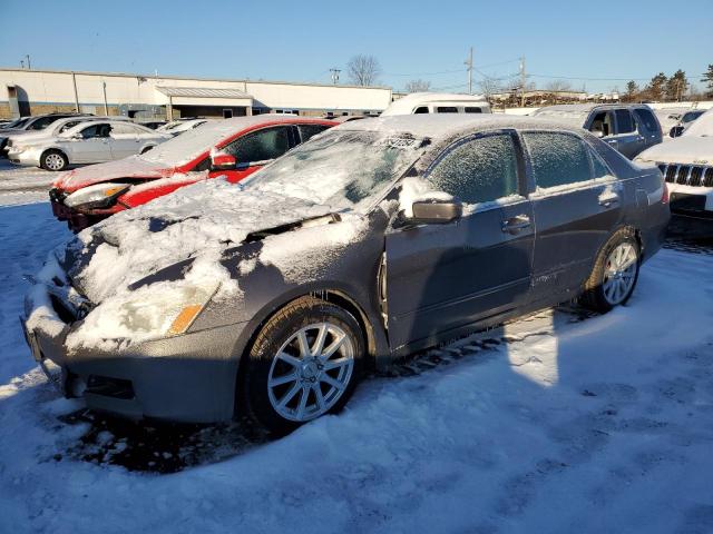 HONDA ACCORD 2006 1hgcm66536a075657