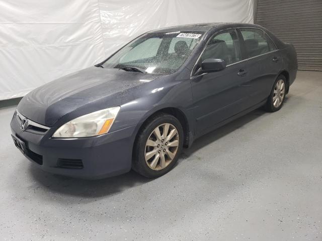 HONDA ACCORD 2007 1hgcm66537a006436