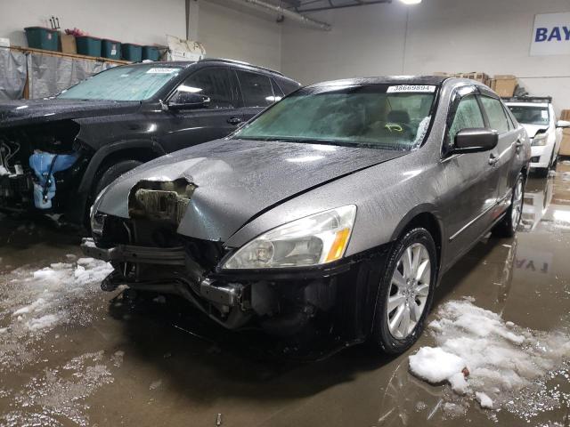 HONDA ACCORD 2007 1hgcm66537a008851