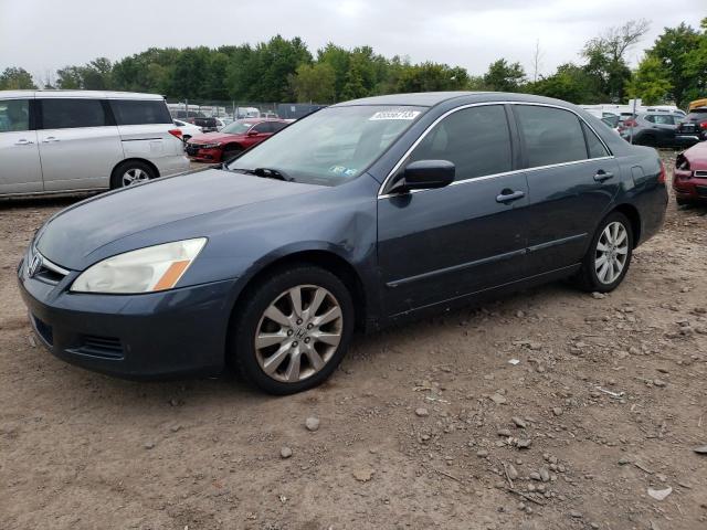 HONDA ACCORD EX 2007 1hgcm66537a012351