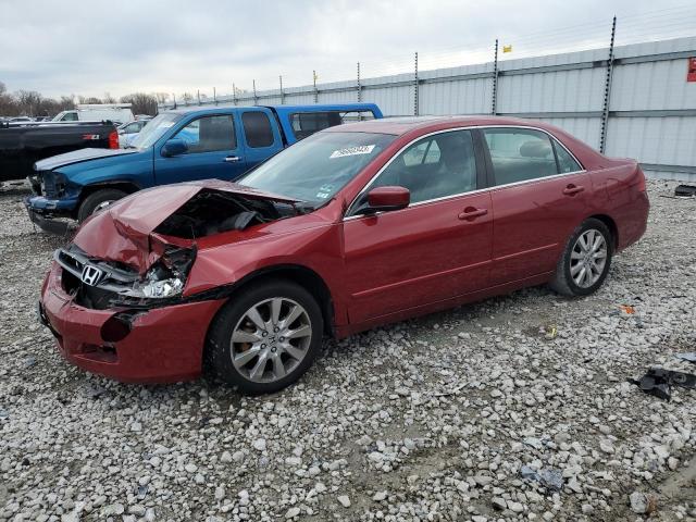 HONDA ACCORD 2007 1hgcm66537a015332