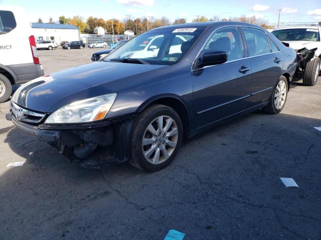 HONDA ACCORD 2007 1hgcm66537a023284