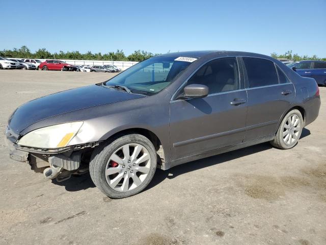 HONDA ACCORD 2007 1hgcm66537a033216