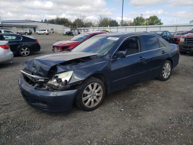 HONDA ACCORD 2007 1hgcm66537a041848