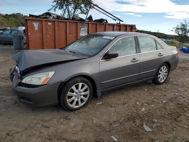 HONDA ACCORD 2007 1hgcm66537a046631