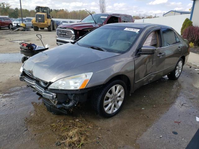 HONDA ACCORD 2007 1hgcm66537a076938