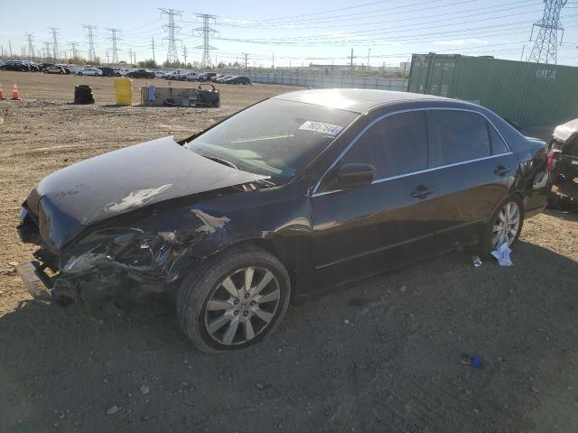 HONDA ACCORD EX 2007 1hgcm66537a086398