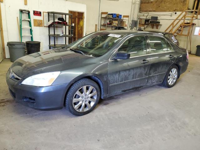 HONDA ACCORD 2007 1hgcm66537a092119