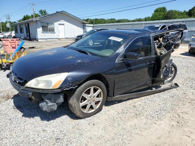 HONDA ACCORD 2003 1hgcm66543a002633