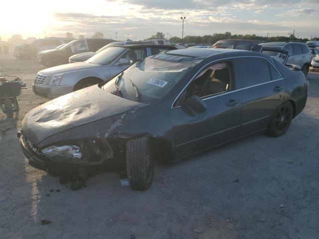 HONDA ACCORD EX 2003 1hgcm66543a005841