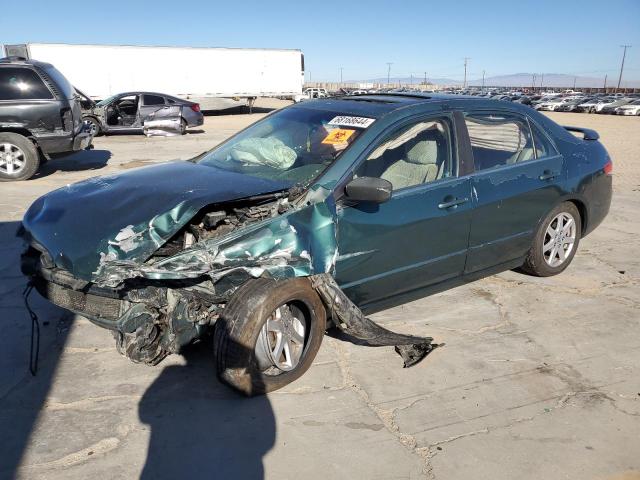 HONDA ACCORD EX 2003 1hgcm66543a042730