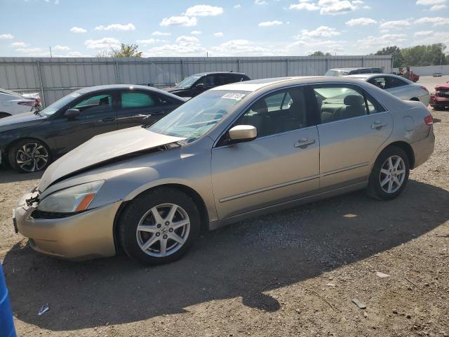 HONDA ACCORD EX 2003 1hgcm66543a065084