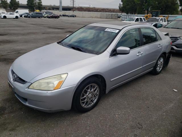 HONDA ACCORD 2003 1hgcm66543a073556