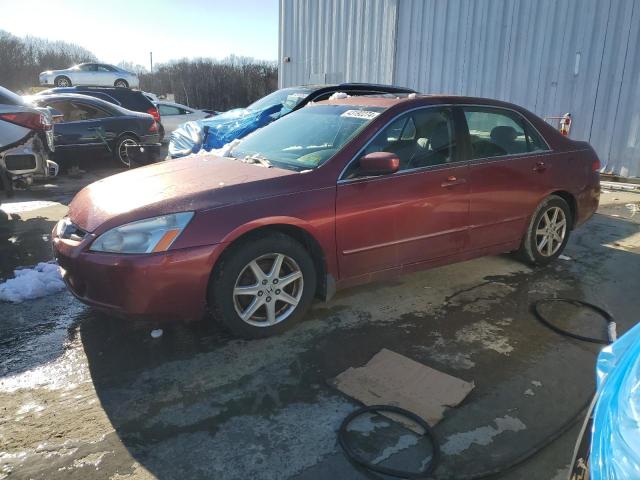 HONDA ACCORD 2003 1hgcm66543a076568