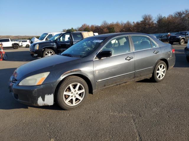 HONDA ACCORD 2003 1hgcm66543a081270