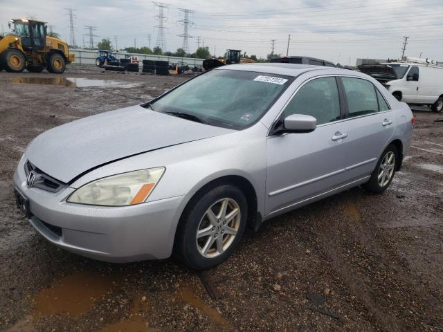 HONDA ACCORD EX 2003 1hgcm66543a103252