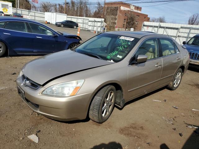 HONDA ACCORD 2004 1hgcm66544a000642