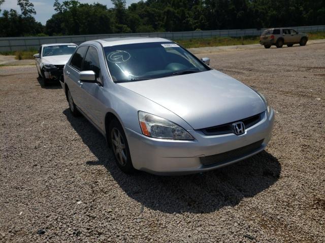 HONDA ACCORD EX 2004 1hgcm66544a001919