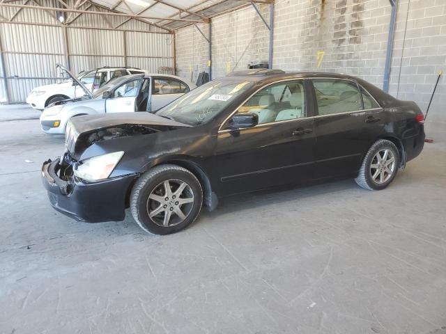 HONDA ACCORD EX 2004 1hgcm66544a003363