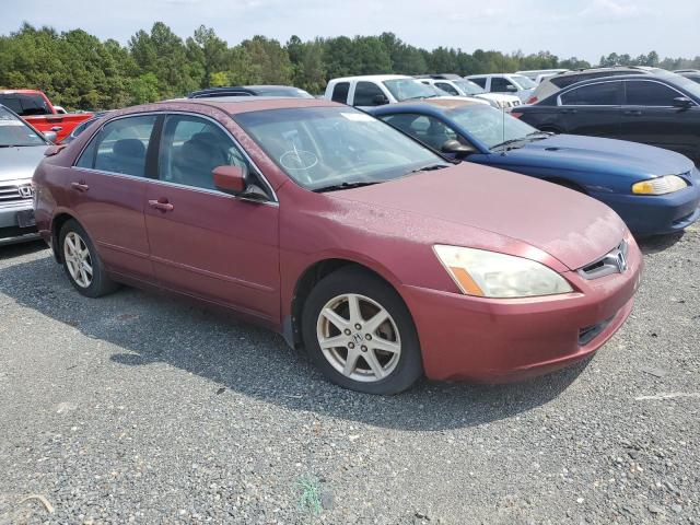 HONDA ACCORD 2004 1hgcm66544a005632