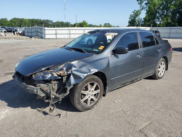 HONDA ACCORD EX 2004 1hgcm66544a009809