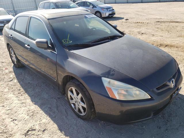 HONDA ACCORD EX 2004 1hgcm66544a014203