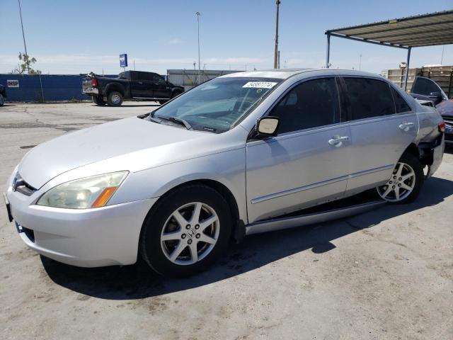 HONDA ACCORD 2004 1hgcm66544a016713