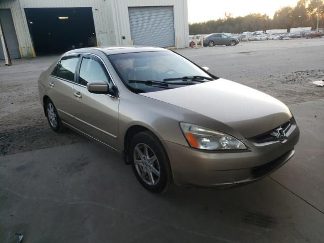 HONDA ACCORD EX 2004 1hgcm66544a018476