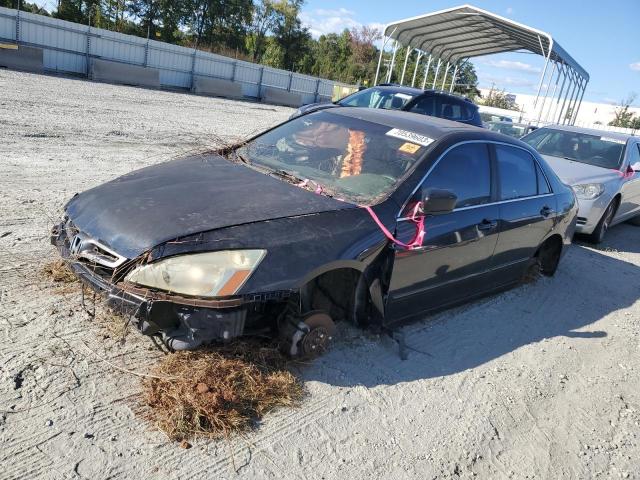 HONDA ACCORD EX 2004 1hgcm66544a039540