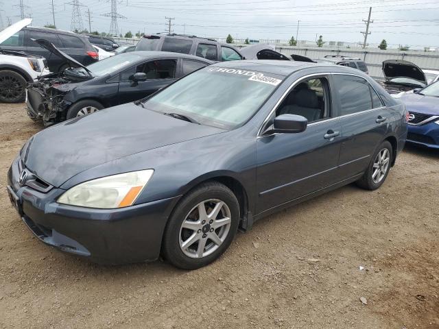 HONDA ACCORD 2004 1hgcm66544a040266