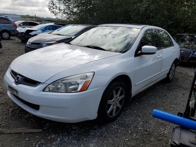 HONDA ACCORD EX 2004 1hgcm66544a063627