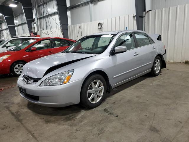 HONDA ACCORD 2004 1hgcm66544a066687