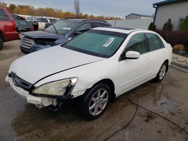 HONDA ACCORD 2004 1hgcm66544a075079