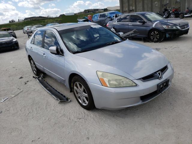 HONDA ACCORD EX 2004 1hgcm66544a079746